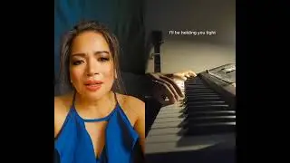 Dreaming of You by Selena #selena #dreamingofyou #singalongfun #singingchallenge #sing