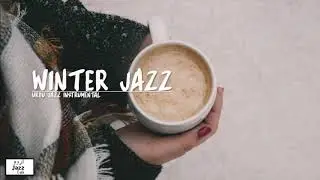Winter Jazz Music | Background Relaxing Music | Urdu Jazz