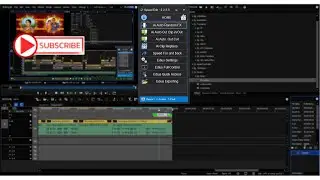 EDIUS Plugin Speed Edit 3.6 + AI Project Manager 6.5 | Limited Offer Rs.1499 Only!