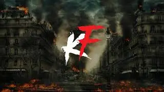 ARMAGEDDON | TRAPX10 X C1 X NITONB UK DRILL TYPE BEAT | PROD KF BEATS