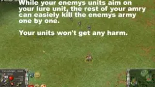 MID cavarchers