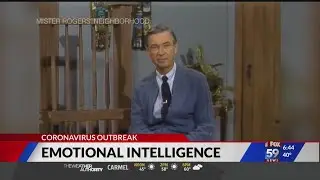 Importance of emotional intelligence during COVID-19 outbreak