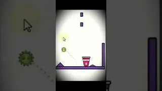 How To Make trajectory like angry birds in Unity2D Games #shorts