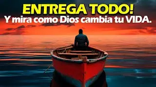 Si Confias, DIOS transformará tu vida (Motivación Cristiana)