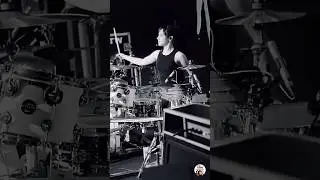 The Warning - Pau Drum Cam from Cleveland, September 2024 - Automatic Sun