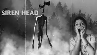HORROR SHORT FILM SSV EP 2 SIREN HEAD