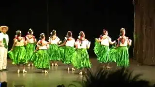 Baile de Guerrero