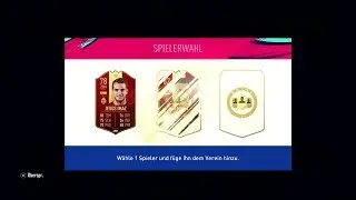 FUT CHAMPIONS REWARDS!!! WALKOUT!!! | RED IF PLAYER PICK PACK + TOP PARTIEN | FIFA 19 ULTIMATE TEAM