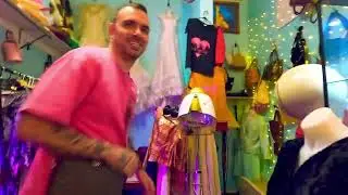 Exploring Boulder City: Hidden Gems & Antique Shops