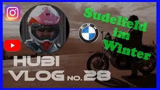 HubiVlog#28 Sudelfeld im Winter