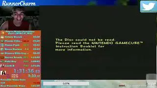 Super Angry Sunshine Speedrunners #5 (RE-UPLOAD)
