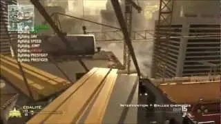 Mod Menu infectable 1.14 mw2 By TehFlew