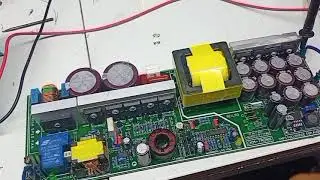 Smps Terbaru Pcb Ckm, Cara Tes Point'nya Sbelum Mencoba