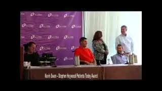 Kevin Swan- ALS TDI Leadership Summit 2013