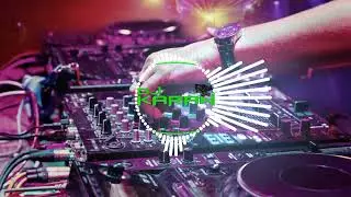 New Testing Beat vibration dj karan mixing tahalka