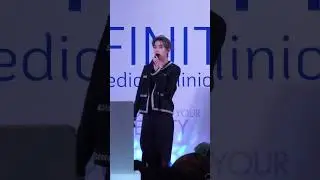 แค่เพื่อนมั้ง - Hong LYKN full (17/1/69) #InfinitymedicalclinicxHong #hongshihoshi #LYKN