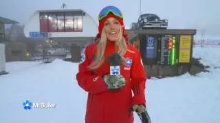 Mt Buller Snow Report 19th July 2016