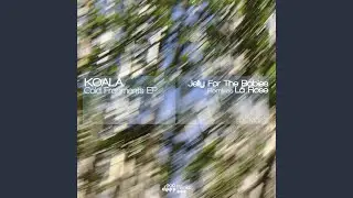 Cold Fragments (Original Mix)