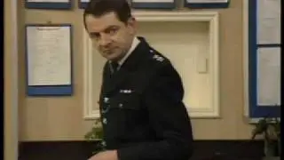 The Thin Blue Line - 