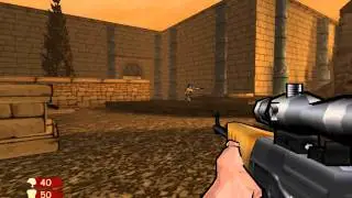 ACABs Big Fragpack