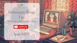 Challenge Complete: Monthly Wrap Up