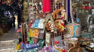 Manama Souq Deep Exploration