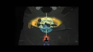 Metroid Prime (GameCube) - Trailer 2 (DVD Rip) 4K60 Upscale