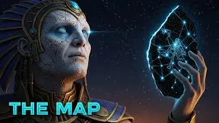 What If Ancient Star Maps Recorded a Lost Human Migration 150,000 Years Ago? | History for Sleep