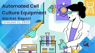 Automated Cell Culture Equipment Market Research Report