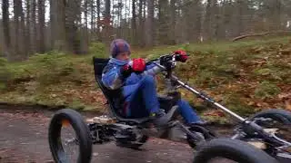 Quad Bike Electric