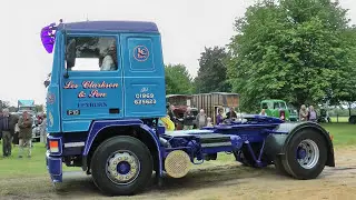 Trans Pennine Run 2nd Aug 2015  DVD 2