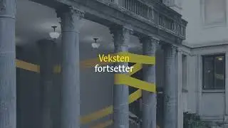 Karnov Group Norway markerte tre&aring;rs jubileum med 600 forfattere og over 76 000 lovkommentarer
