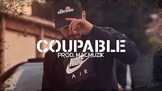 Instru Rap Trap Guitare 
