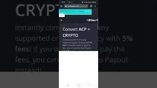 🔥 faucet pagando 💶💸 super bem 🔥🔥🔥🔥