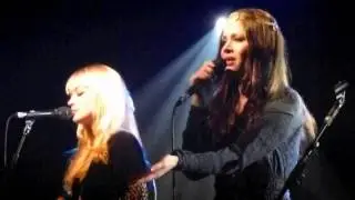 The Pierces 