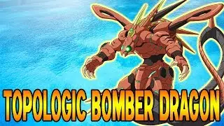 【遊戯王ADS】トポロジック・ボマー・ドラゴン【YGOPRO】