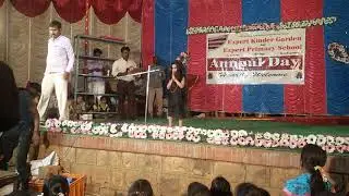 Akka mahadevi drama