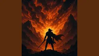 Epic Warrior