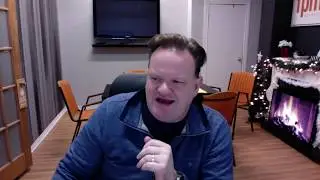 TechTalk | Huawei - BE AFRAID