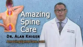Amazing Spine Care - Auto Injury Treatment