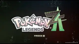 Pokemon ZA: Mission 38 - The Future of Lumiose City