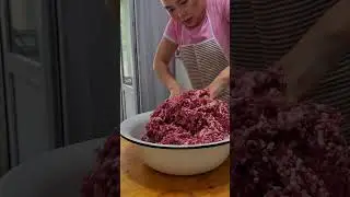 мясорубка Aulandi