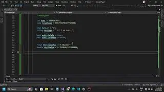 What is variable ? | Variable in C# | C# Programming Language | Complete tutorial on variable in C#🚀