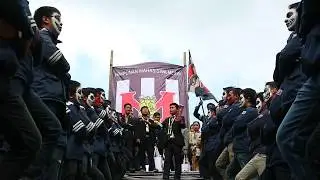 Aftermovie Wisuda Juli HMM ITB 2019