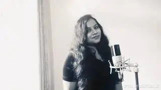 My heart will go on Cover - Prezanthi Shanmugavel| Music Re-arrangement by A. Pushpakanthan|Titanic