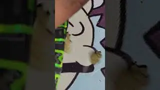 Visual Strain Review: Snowman⛄️ by Time Machine 🔥🔥
