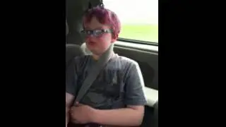 Carter moving around