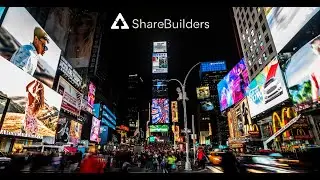 ShareBuilder OOH