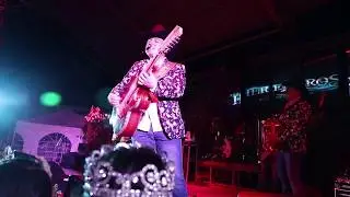 Los Herederos de Nuevo Leon en Conca Queretaro 2019