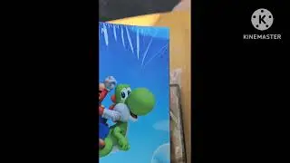 Super Mario Bros Wii Prima Official Game Guide Premiere Edition
